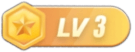 LV3 等级-LV3-选品中心